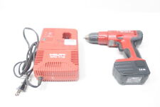 Hilti 100a cordless d'occasion  Expédié en Belgium