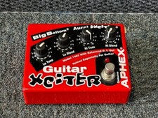 aphex aural exciter for sale aphex aural exciter for sale Costa Mesa
