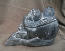 Statua inuit canada usato  Cerignola