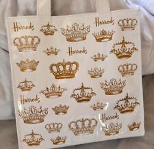 Harrods mini tote for sale  PONTYPRIDD