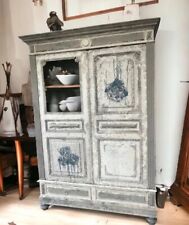 Antik shabby chic gebraucht kaufen  Düsseldorf