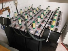 Hoppecke 12opzs solar gebraucht kaufen  Bredstedt