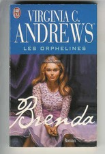 Virginia andrews orphelines d'occasion Virginia andrews orphelines d'occasion  France