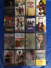 80s 90s rap for sale  Rossville