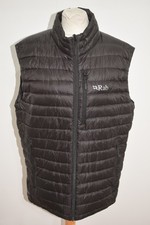 Rab black pertex for sale  BRISTOL