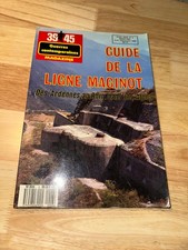 Livre guide ligne d'occasion  Frontignan