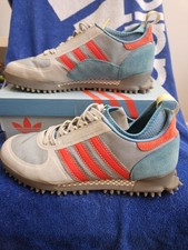 Adidas marathon mid for sale  ST. HELENS