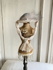 Kleiner puppenhut alte gebraucht kaufen Kleiner puppenhut alte gebraucht kaufen  Ostrhauderfehn