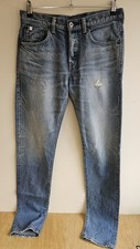 Men edwin jeans for sale  BEDFORD