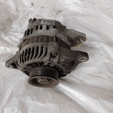 A5tg0091ze alternatore smart usato  Italia