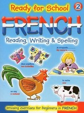 Ready school french for sale Ready school french for sale  ROSSENDALE