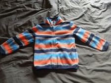 Jungen fleeceweste topolino gebraucht kaufen  Merzig