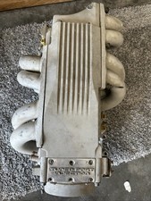 Entrada electrónica de inyección de combustible de puerto sintonizado para sistema SB Chevy V8 TPI usado GM segunda mano  Embacar hacia Mexico