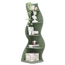 Corner shelf modern for sale  Chicago