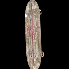 1960 sidewalk surfboard for sale  Midland