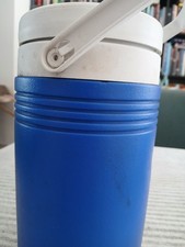 Coleman water cooler for sale  LONDON