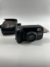 Pentax zoom compact d'occasion  Expédié en Belgium