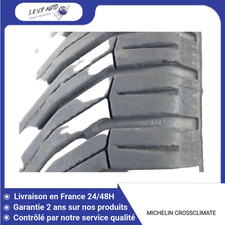 Pneu michelin crossclimate d'occasion  Saint-Quentin
