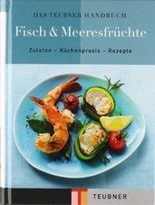 Teubner handbuch fisch gebraucht kaufen  Berlin