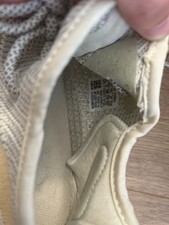 Crème yeezy boost for sale  BRISTOL
