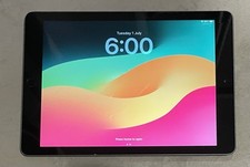 Apple iPad 6ª Geração (2018) 9,7" A10 32GB 128GB Prata Cinza Espacial comprar usado  Enviando para Brazil