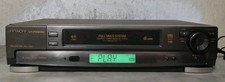 Hitachi f99em videoregistrator usato  Roma