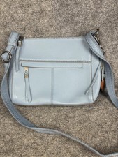 Bolsa tiracolo The Sak feminina de couro alça ajustável boho bolsa charme de penas comprar usado  Enviando para Brazil