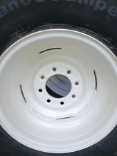 Felgen chevy ford gebraucht kaufen  Schönberg