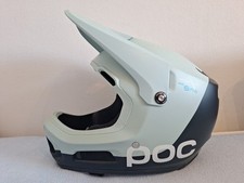 Poc fullface downhill gebraucht kaufen  Röthenbach a.d.Pegnitz