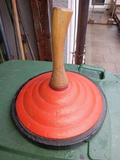 älterer eisstock holz gebraucht kaufen  Dinkelsbühl