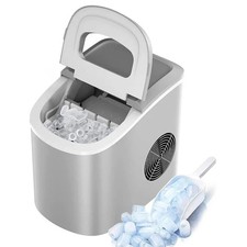Macchina fabbricatore ghiaccio usato  Carpi