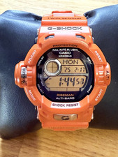 Used casio shock for sale  TREDEGAR