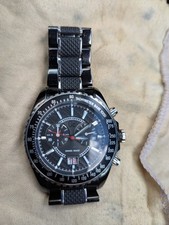 Men black guess for sale  GLASGOW