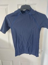 Rash vest age for sale  PRESTON