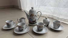 Kinder kaffeeservice teile gebraucht kaufen  Püttlingen