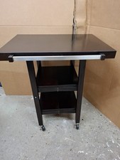 Oasis foldable kitchen for sale  ROYSTON