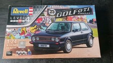 Revell 05694 golf gebraucht kaufen  Nienhagen