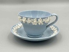 Wedgwood queensware white for sale  WYMONDHAM
