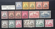 Togo german colony for sale  LIVERPOOL