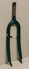 Garfo MTB Vintage 1994 GT All Terra Outpost Verde 26" 1" Roscado para 22,2 Haste comprar usado  Enviando para Brazil