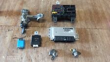 Kit demarrage ecu d'occasion  Saint-Brieuc