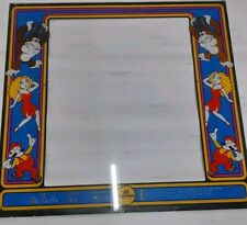 Vetro plaxglas bezel usato  Villafranca Sicula