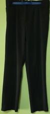 Pantalon noir marcelle d'occasion  Bourg-de-Péage