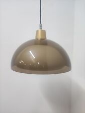 Lampadario vintage plexiglas usato  Ragalna