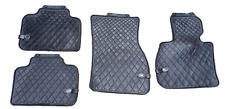 Kit tappetini gomma usato  Pomigliano d'Arco