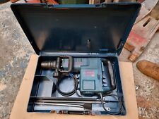 Usado, Disjuntor de martelo Bosch gsh11e GSH11E disjuntor/martelo de demolição 240 comprar usado  Enviando para Brazil