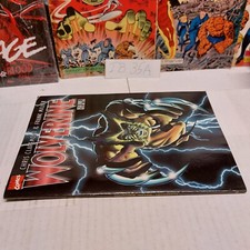 Special events wolverine usato  Vimodrone