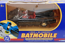Corgi toys batmobile gebraucht kaufen  Westerland