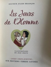 Besançon jours homme. d'occasion  France