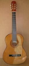 Guitare classique vintage d'occasion  Puygouzon